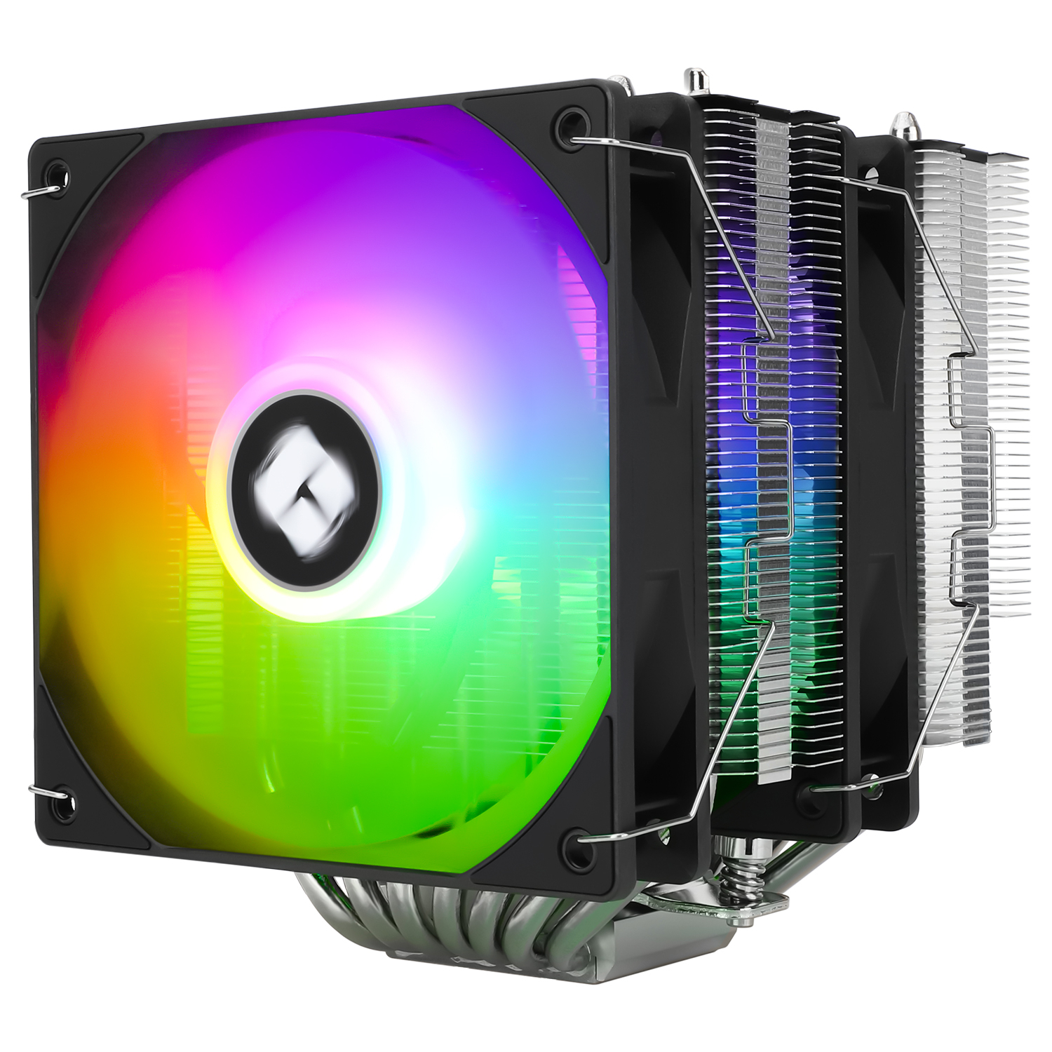 Кулер Процессорный Thermalright для CPU Phantom Spirit 120 SE ARGB