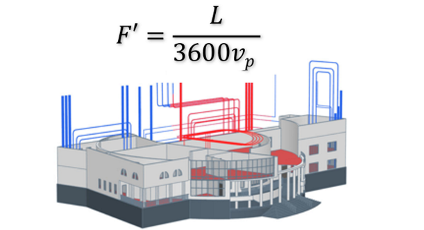 Renga для инженера по вентиляции
