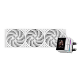 Кулер Процессорный PCCooler жидкостная система охлаждения DS360 Display