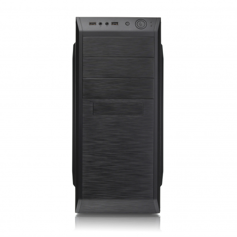 Корпус Foxline FL-815