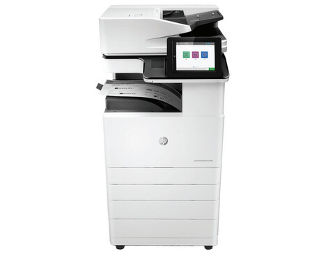 HP Inc. LaserJet Managed E72530dn