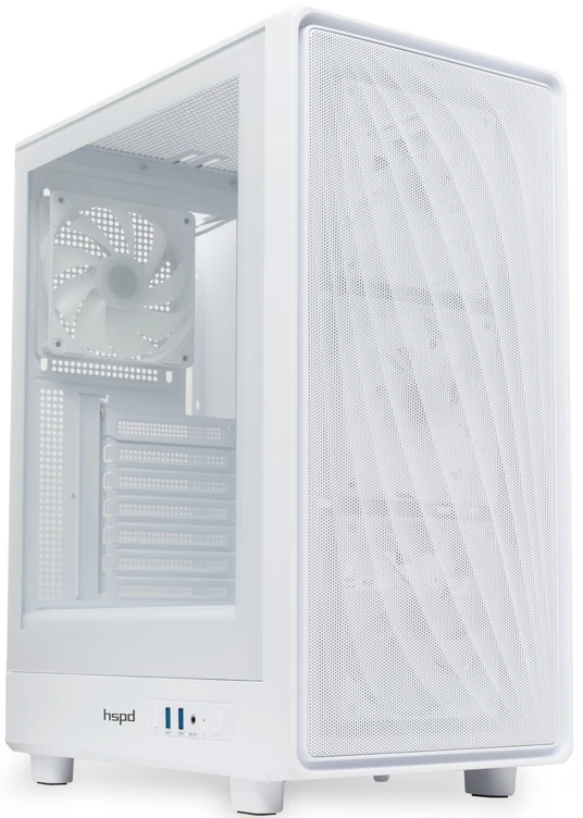 Корпус HSPD M510