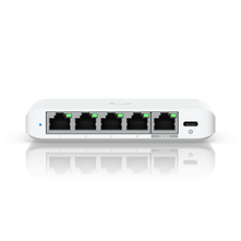 Коммутатор UBIQUITI USW-Flex-2.5G-5