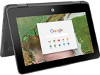 

Трансформер HP Inc. ChromeBook x360 11 G1 1TT16EA