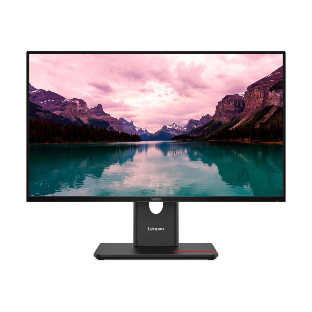 Монитор LENOVO T24-40 23.8-inch черный