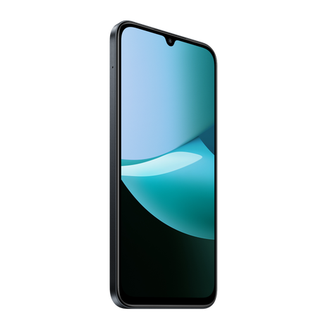 Смартфон Xiaomi Redmi 15C 256 ΓБ черный