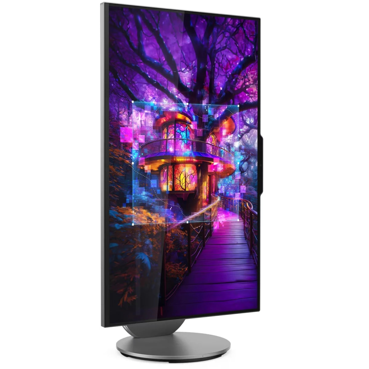 Моноблок LENOVO Yoga 7 27IAH10 1 TБ