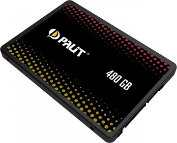 Внутренний твердотельный накопитель Palit 480Gb