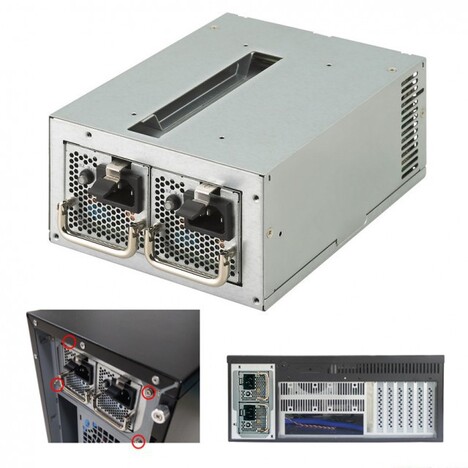 Блок питания FSP OEM FSP500-50RAB
