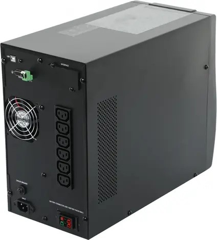 ИБП Powercom MACAN MAC MAC-1500