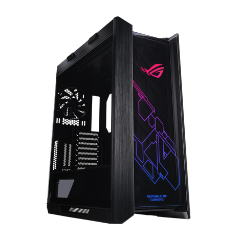 Корпус ASUS ROG STRIX GX601