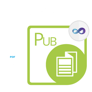 Aspose Pty Ltd. Aspose.PUB for .NET (лицензия), Developer SDK