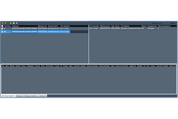 Инструменты управляющего