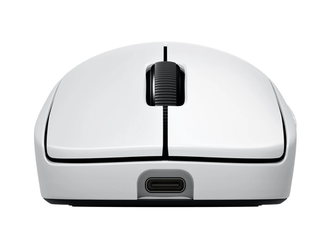 Мышь Logitech G PRO 2 LIGHTSPEED 910-007306, цвет белый