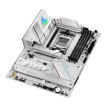 Материнская плата ASUS AMD B850 ROG STRIX B850-A GAMING WIFI