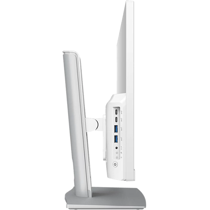 Моноблок MSI 1M-1025XRU 512 ΓБ