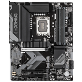 Материнская плата Gigabyte LGA 1700 Intel B760 B760 GAMING X DDR4 GEN5