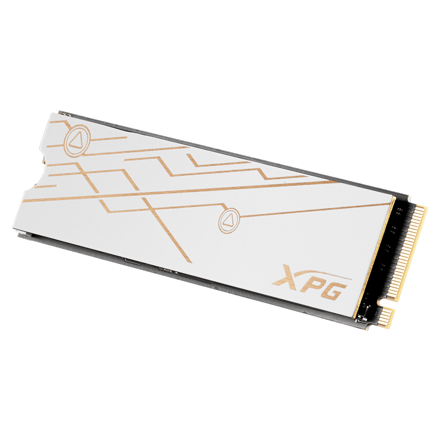 Внутренний твердотельный накопитель ADATA XPG MARS 980 BLADE 4Tb