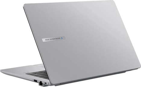 Ноутбук ASUS ExpertBook P1 P1403CVA Intel Core i7-13620H (серый)