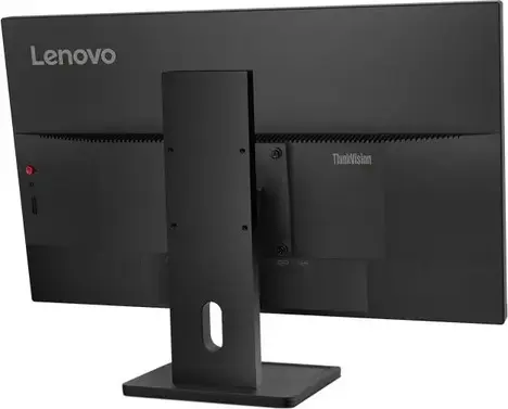 Монитор LENOVO E24q-30 23.8-inch черный