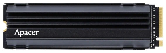 Внутренний твердотельный накопитель Apacer AS2280Q4U 2TB