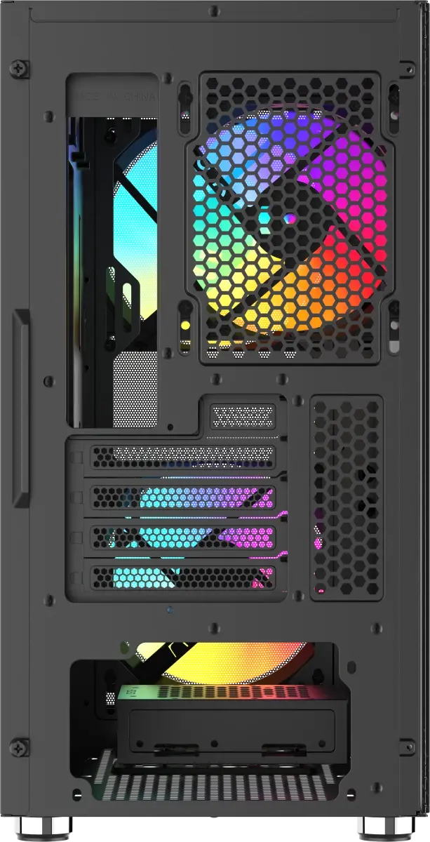 Корпус SAMA S30