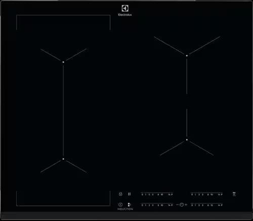 Индукционная варочная панель Electrolux CIV634