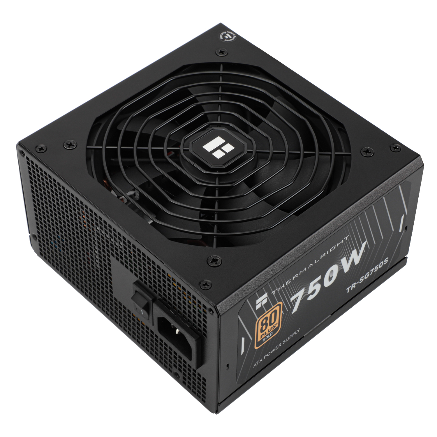 Блок питания Thermalright TR-SG 750S