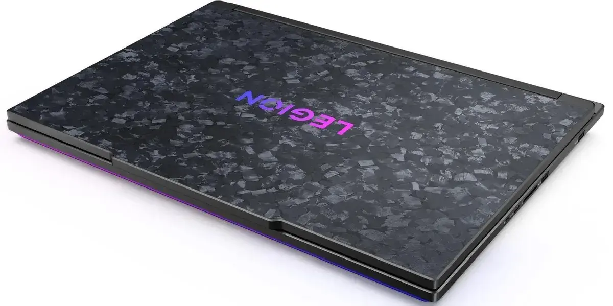 Ноутбук LENOVO Legion 9 18IAX10 Intel Core Ultra 9 275HX (темно-серый)