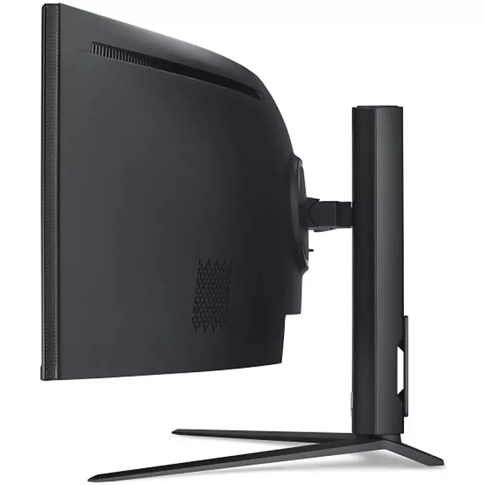 Монитор ACER Z57bmiiphuzx 57.0-inch черный
