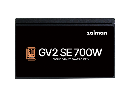 Блок питания Zalman ZM700-GV2SE