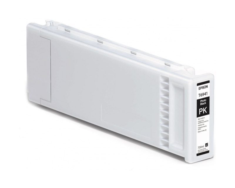 Картридж черный Epson C13T694100