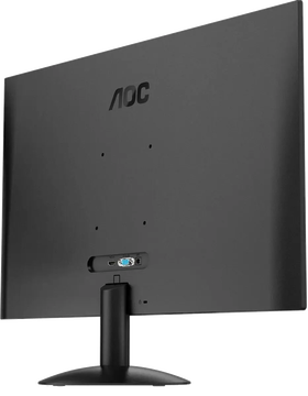 Монитор AOC 27B30H3 27.0-inch черный