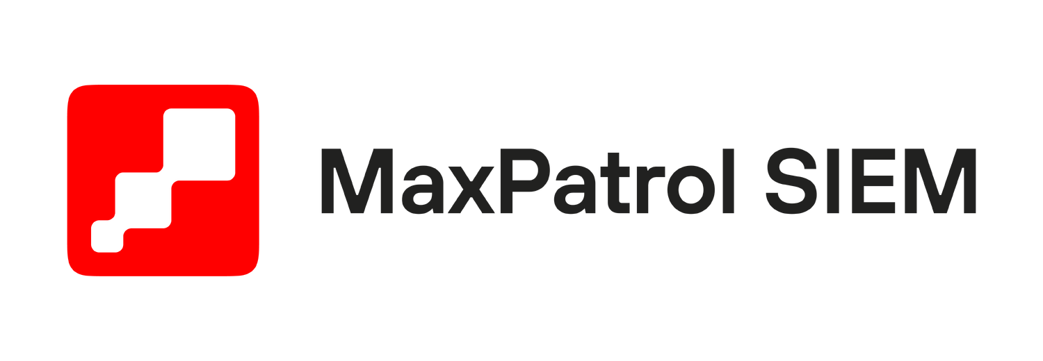 MaxPatrol SIEM