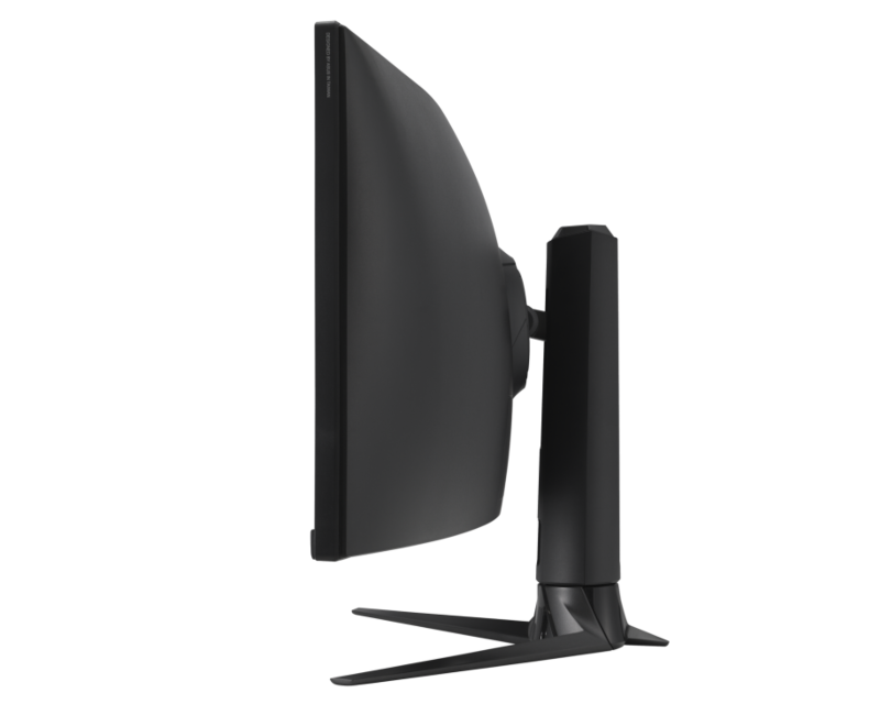 Монитор ASUS XG49WCR 49.0-inch черный