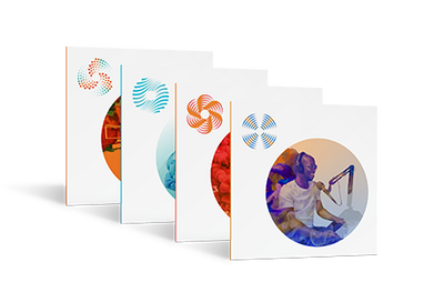 iZotope Elements Suite 6 (академическая лицензия),