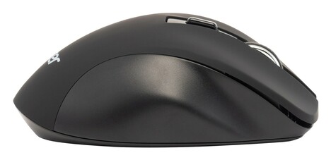 Мышь ACER OMR140 ZL.MCEEE.00G, цвет черный