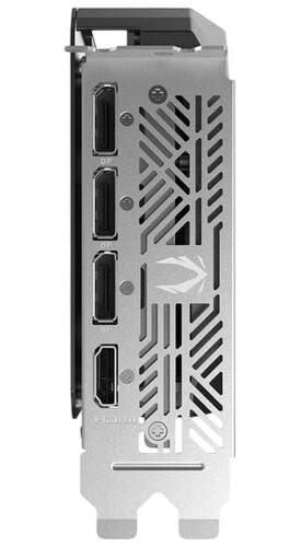 Видеокарта Zotac GeForce RTX 5060 8 ΓБ Retail