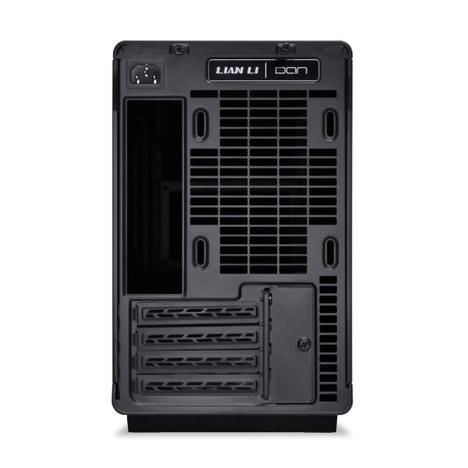 Корпус Lian Li A3 mATX