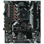 Материнская плата Afox AM4 AMD A300 A320D4-MA5-V2
