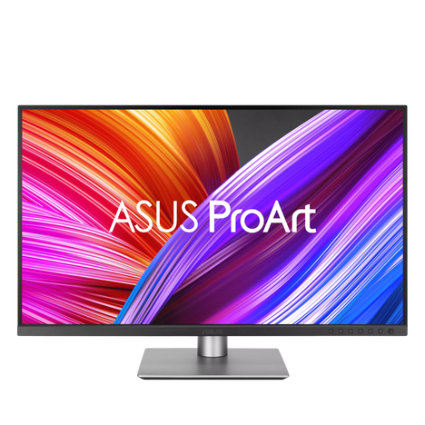 Монитор ASUS PA279CRV 27.0-inch черный