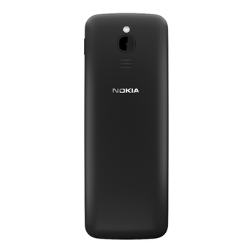Смартфон Nokia 8110 TA-1048 4 ГБ черный