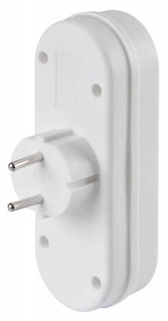 Сетевой фильтр Buro Сетевой разветвитель BU-PS3-W