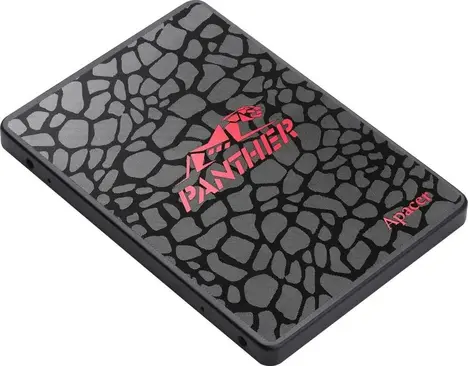 Внутренний твердотельный накопитель Apacer PANTHER AS350 1 TB