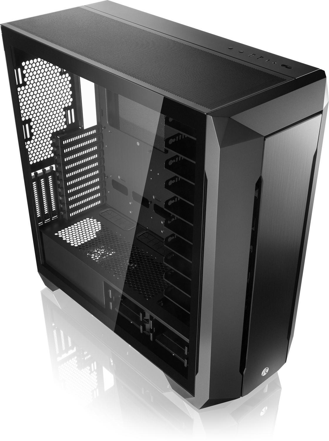 Корпус Raijintek ZOFOS ULTRA