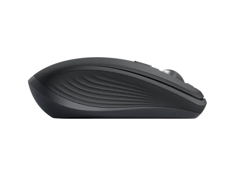 Мышь Logitech Anywhere 3S 910-006938, цвет темно-серый