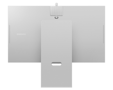 Монитор Samsung LS27C902PAIXCI 27.0-inch серебристый