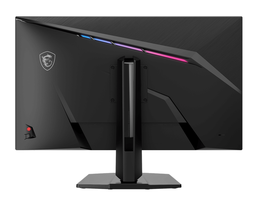 Монитор MSI 322URDF E16 31.5-inch черный