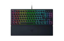 Клавиатура Razer Ornata V3 Tenkeyless RZ03-04881600-R3R1, цвет черный