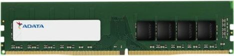 Оперативная память ADATA Desktop DDR4 2666МГц 8GB, AD4U26668G19-BGN